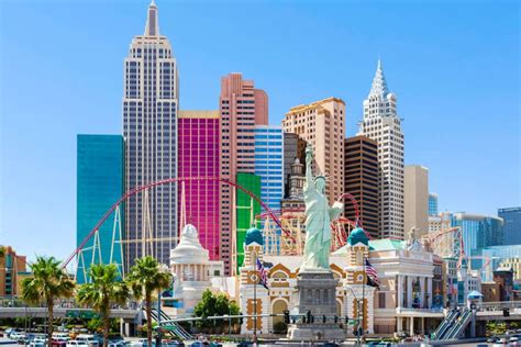 cheapest time to go to las vegas.